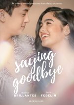 Saying Goodbye Philippines Drama photo
