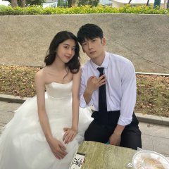 Guo Fu Wang Zhe Shi Nu Sheng Chinese Drama photo