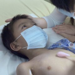 Crossing′s End Taiwanese Movie photo