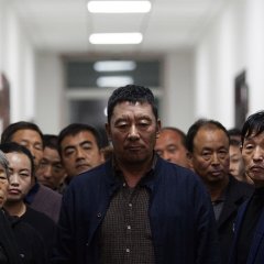 The Coffin Painter Chinese Movie photo