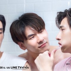 My Mate Match Thai Drama photo