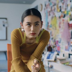 Spaghetti Code Love Japanese Movie photo