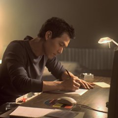 Il Mare Korean Movie photo