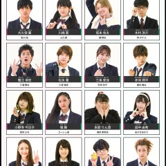 Kao Dake Sensei (2021) photo