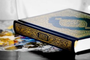 MyDramaList profile picture for @quran