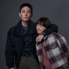 Cloudy Mountain Chinese Movie photo