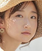 Tomita Saki