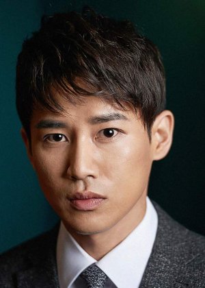 Lee Choong Goo in New Recruit Korean Drama (2022)