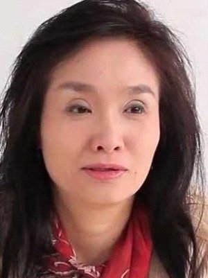 Chizuko Sugiura