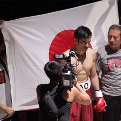 Gensan Punch Philippines Movie photo