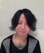 Kanki Tomoya Fotoğraf