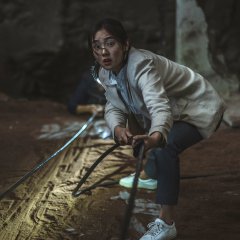 Sinkhole Korean Movie photo