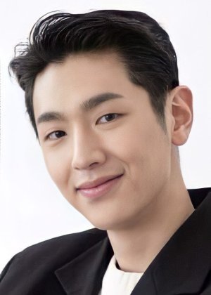 Lee Jung Joon in School of Start Korean Drama (2021)