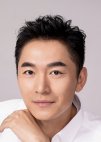 Zhu Yong Teng di First Love Drama Tiongkok (2016)