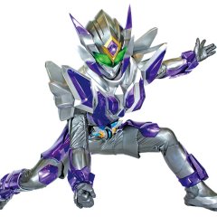 Armor Hero Lava Chinese Drama photo