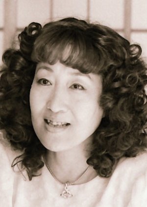 Yamamura Misa in Yamamura Misa Suspense: The Kyoto Gion Murder Case Japanese Special(2003)