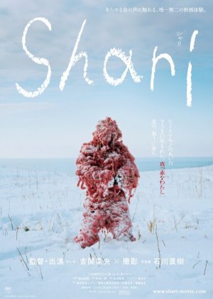 Shari (2021) poster