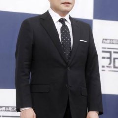 Criminal Minds Korean Drama photo