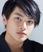 Maekawa Tasuku Fotoğraf