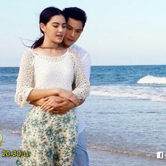 Nang Chada Thai Drama photo