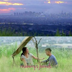 La Luna Sangre Philippines Drama photo