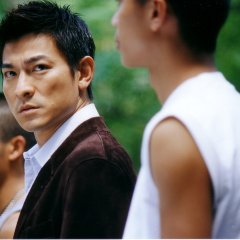 Infernal Affairs Hong Kong Movie photo