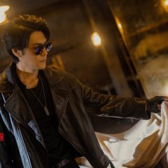 Reunion 2: Mystery of the Abyss Chinese Movie photo