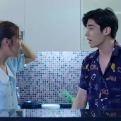 Jenny A.M./P.M. Thai Drama photo