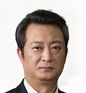 Hong Zhen Zhang