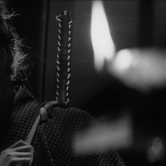 Three Outlaw Samurai Japanese Movie photo