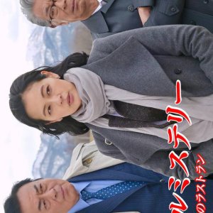 Nishimura Kyotaro Travel Mystery 72 (2020)
