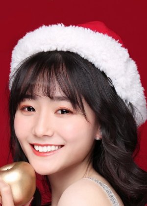 Qi Ming in Miss Ye in Wonderland Chinese Drama(2022)