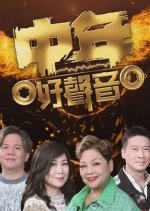 Midlife, Sing & Shine! Hong Kong TV Program photo