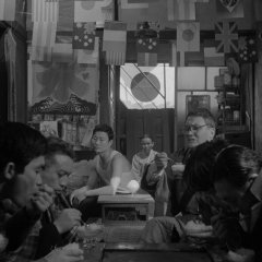 Death by Hanging Japanese Movie photo