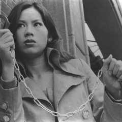 Zero Woman: Red Handcuffs Japanese Movie photo
