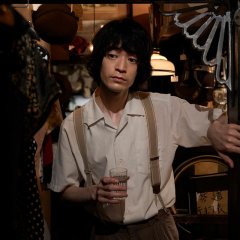 Yume no Manimani Japanese Movie photo