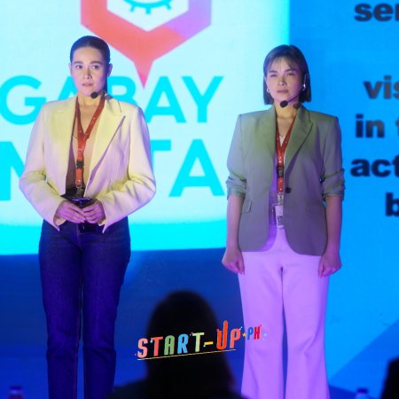 Start-Up PH (2022)