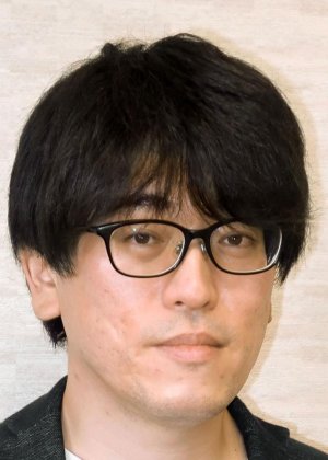 Oe Takamasa in Kujira no Hone Japanese Movie(2023)