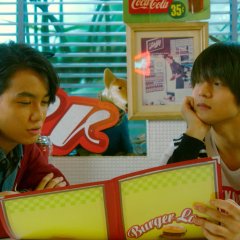 April Fools Japanese Movie photo