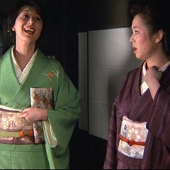 The Makioka Sisters Japanese Movie(1983) photo