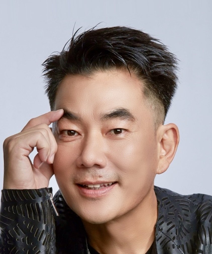Richie Ren (任贤齐) MyDramaList