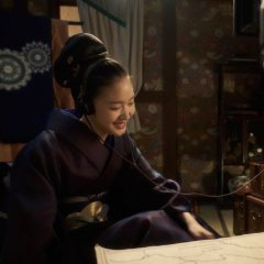 Hero Korean Movie photo