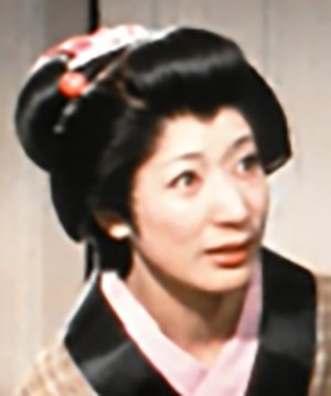 Fujiko Takasuga