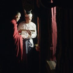 From Chao Phraya to Irawadee Thai Drama photo