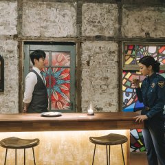 Cafe Midnight: Missing Honey Korean Movie photo