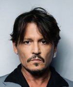 Johnny Depp