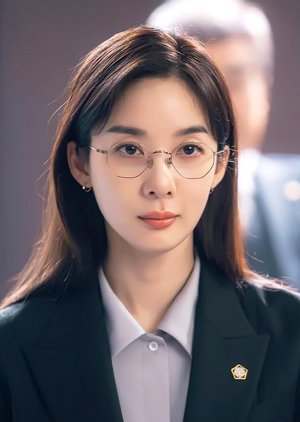 Lee Joo Young | One Thousand Dollar Lawyer