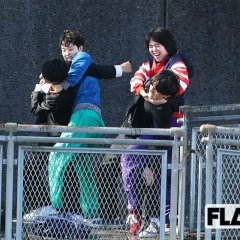 The Queen of Villains Japanese Drama photo