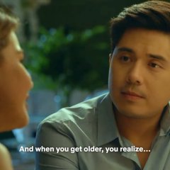 Maybe Today Philippines Movie photo