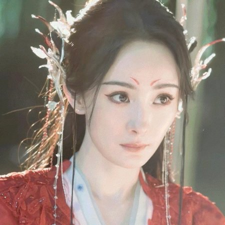 Fox Spirit Matchmaker: Yue Hong (2024)